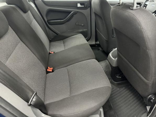 Ford Focus II Рестайлинг с пробегом 2010 года, цена 673 000 рублей, 152919 км, хэтчбек, Автокод Объявления