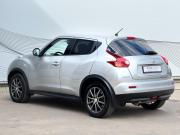 Nissan Juke I Воронеж  - изображение 28