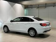 Lada (ВАЗ) Vesta I Рестайлинг (NG) Самара  - изображение 23