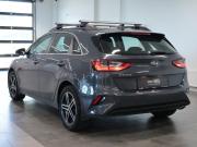 Kia Ceed III Калуга  - изображение 39