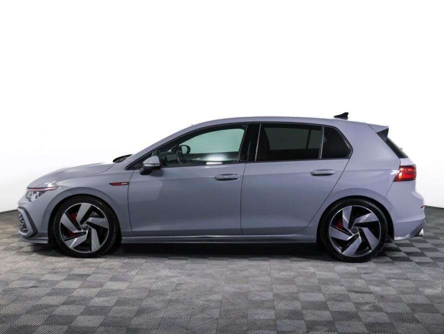 Volkswagen Golf GTI VIII Москва  - изображение 8