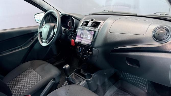 Lada (ВАЗ) Granta I Рестайлинг с пробегом 2025 года, цена 890 000 рублей, 23000 км, седан, Автокод Объявления