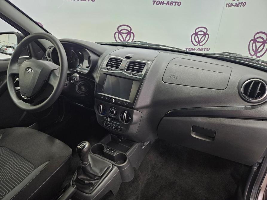 Lada (ВАЗ) Granta I Рестайлинг Тольятти  - изображение 18