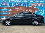 Ford Mondeo IV Рестайлинг Набережные Челны  - изображение 30