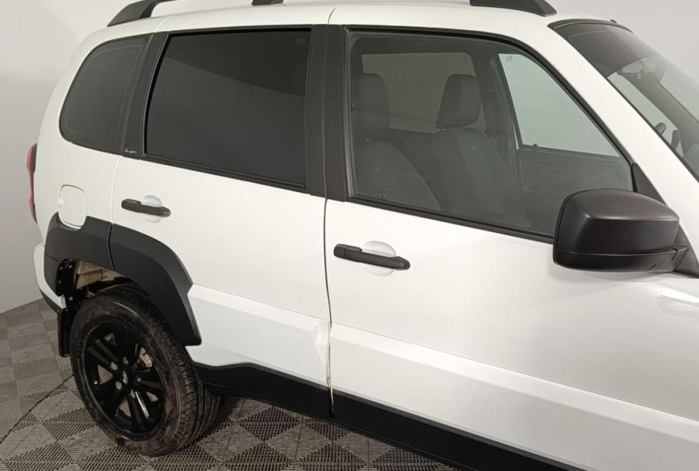 Lada (ВАЗ) Niva Travel I Волгоград  - изображение 22