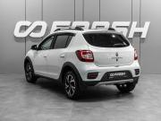 Renault Sandero II Рестайлинг Тюмень  - изображение 18