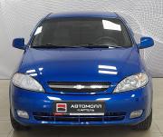 Chevrolet Lacetti I Новокузнецк  - изображение 24