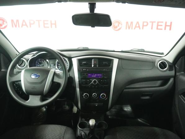 Datsun on-DO I Рестайлинг с пробегом 2020 года, цена 648 000 рублей, 62496 км, седан, Автокод Объявления