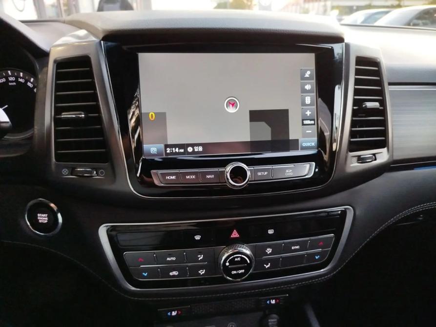 SsangYong Rexton IV Москва  - изображение 27