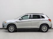 Mitsubishi ASX I Рестайлинг Москва  - изображение 33
