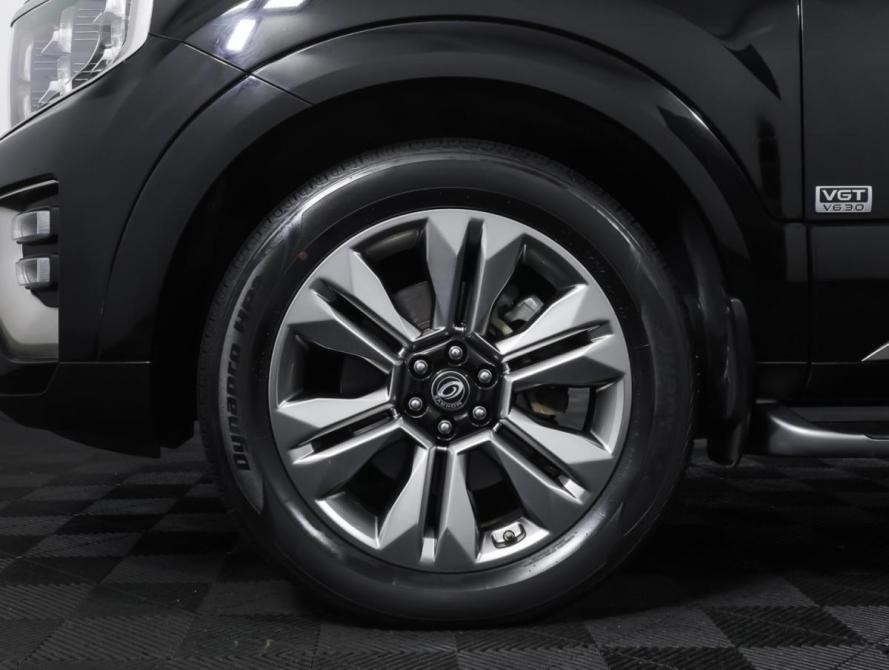 Kia Mohave I Рестайлинг 2 Москва  - изображение 30