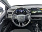 Toyota Camry IX (XV80) China Market Москва  - изображение 52