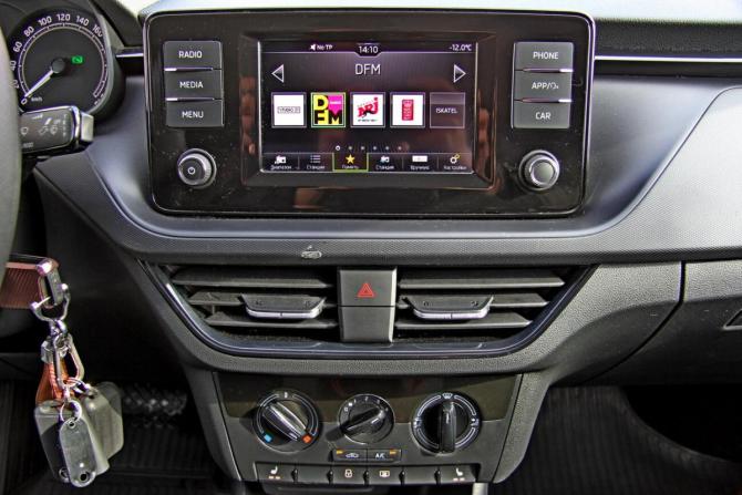 Skoda Rapid II с пробегом 2021 года, цена 1 525 000 рублей, 39195 км, лифтбек, Автокод Объявления