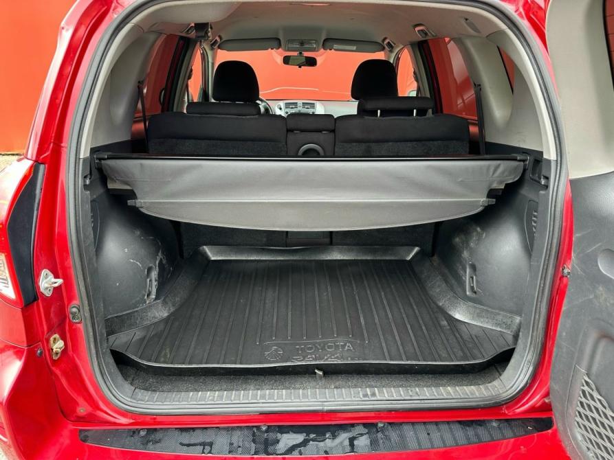 Toyota RAV4 III (XA30) Пермь  - изображение 9