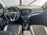 Lada (ВАЗ) Vesta I Тамбов  - изображение 35