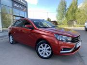 Lada (ВАЗ) Vesta I Великие Луки  - изображение 22