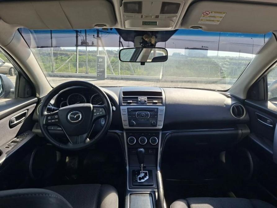 Mazda 6 II (GH) Самара  - изображение 9