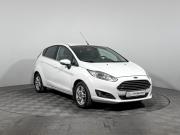 Ford Fiesta Mk6 Рестайлинг Санкт-Петербург  - изображение 21