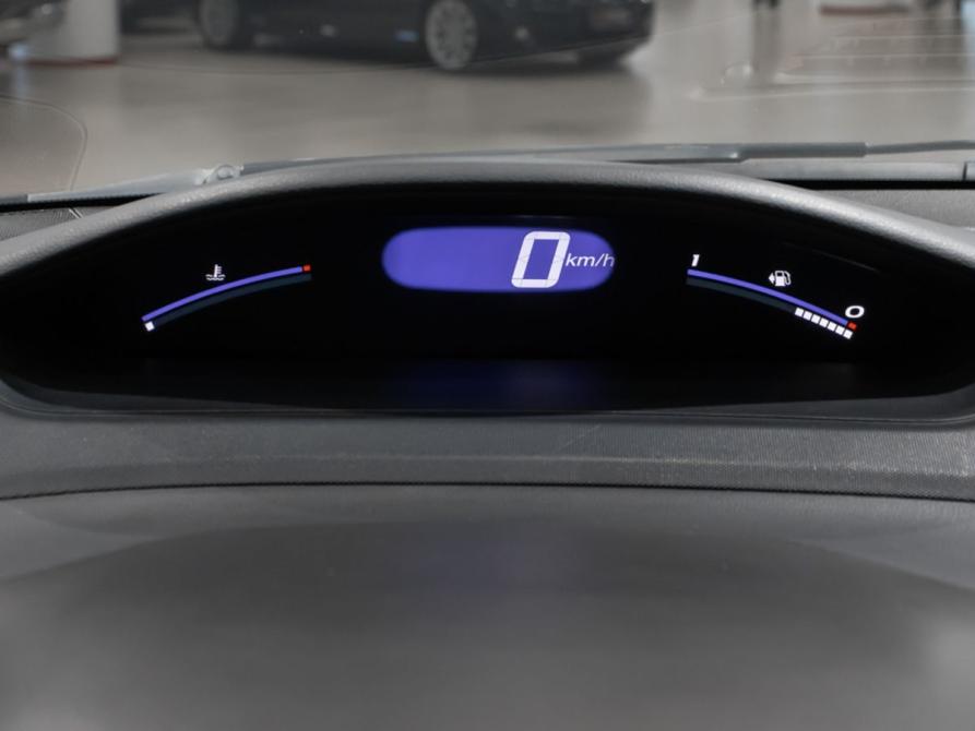 Honda Civic VIII Рестайлинг Казань  - изображение 7