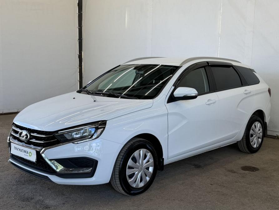 Lada (ВАЗ) Vesta I Рестайлинг (NG) Псков  - изображение 1