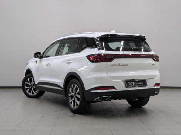 Chery Tiggo 7 Pro Max I с пробегом 2024 года, цена 2 050 000 рублей, 31597 км, внедорожник, Автокод Объявления