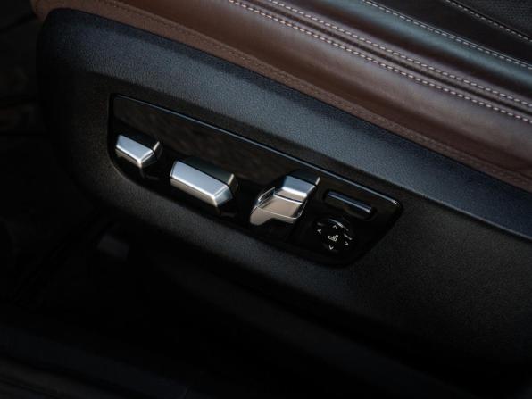 BMW 6 серии IV (G32) Рестайлинг с пробегом 2020 года, цена 6 330 000 рублей, 93258 км, лифтбек, Автокод Объявления