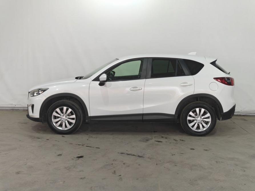 Mazda CX-5 I Москва  - изображение 7
