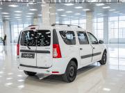 Lada (ВАЗ) Largus I Самара  - изображение 14