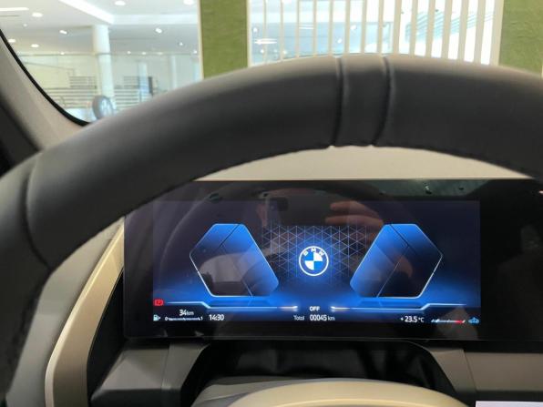 Новый BMW X3 IV (G45/G48) 2026 года, цена 7 750 000 рублей, внедорожник, Автокод Объявления