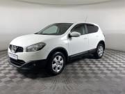 Nissan Qashqai I Рестайлинг Москва  - изображение 20