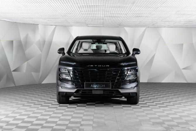 Новый JETOUR DASHING I 2026 года, цена 2 759 900 рублей, внедорожник, Автокод Объявления