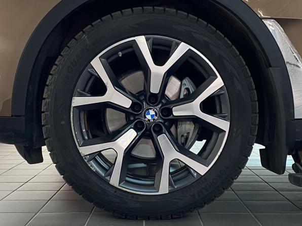 BMW X7 I (G07) с пробегом 2020 года, цена 6 320 000 рублей, 96532 км, внедорожник, Автокод Объявления