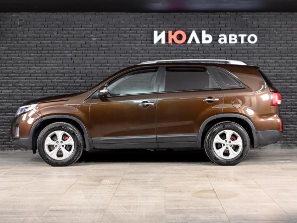 Kia Sorento II Рестайлинг с пробегом 2014 года, цена 1 850 000 рублей, 80832 км, внедорожник, Автокод Объявления