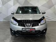 Nissan Qashqai I Рестайлинг Оренбург  - изображение 24