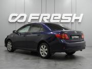 Toyota Corolla X (E140 E150) Воронеж  - изображение 19