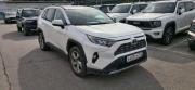 Toyota RAV4 V (XA50) Тольятти  - изображение 9