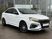 Lada (ВАЗ) Vesta I Рестайлинг (NG) Воронеж  - изображение 21