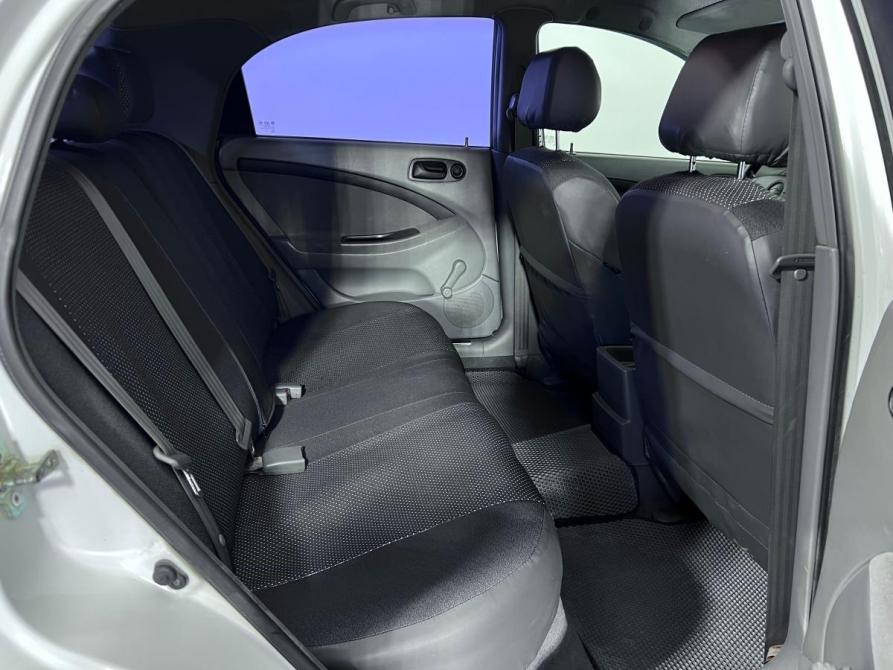 Chevrolet Lacetti I Ростов-на-Дону  - изображение 13
