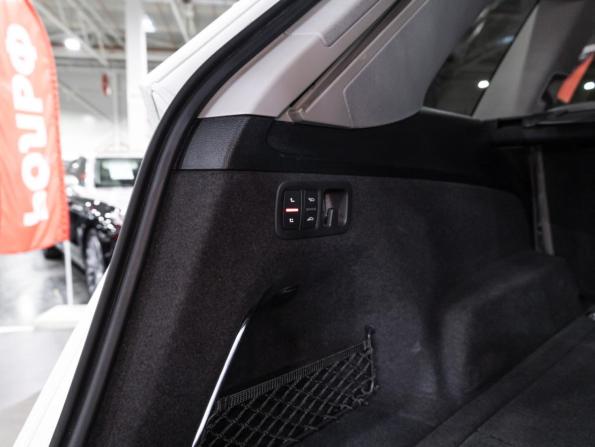 Audi Q7 II (4M) Рестайлинг с пробегом 2021 года, цена 6 799 700 рублей, 131977 км, внедорожник, Автокод Объявления