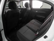 Kia Rio IV Воронеж  - изображение 29