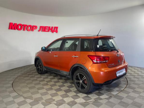 Great Wall Hover M4 с пробегом 2014 года, цена 558 000 рублей, 138052 км, внедорожник, Автокод Объявления