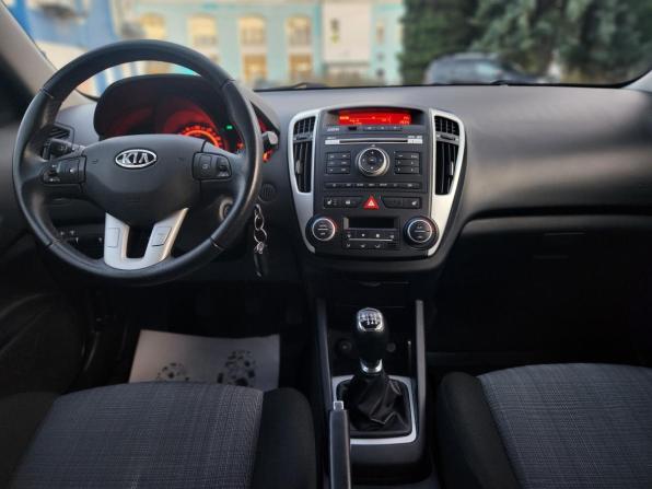 Kia Ceed I Рестайлинг с пробегом 2012 года, цена 899 000 рублей, 114000 км, хэтчбек, Автокод Объявления