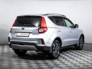 Geely Emgrand X7 I Рестайлинг 2 Москва  - изображение 23