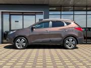 Hyundai ix35 I Рестайлинг Краснодар  - изображение 16