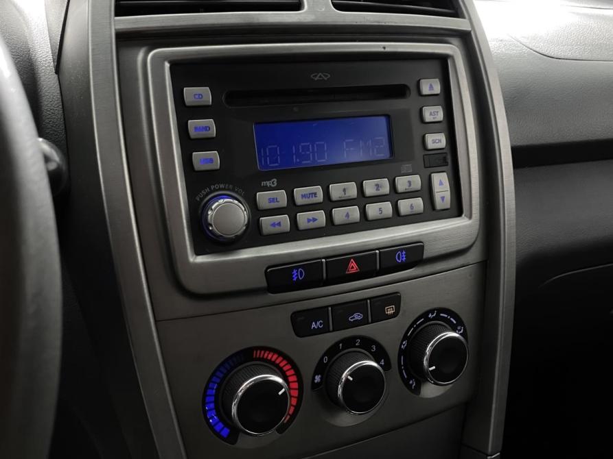 Chery Tiggo (T11) I Рестайлинг (FL) Нижний Новгород  - изображение 13