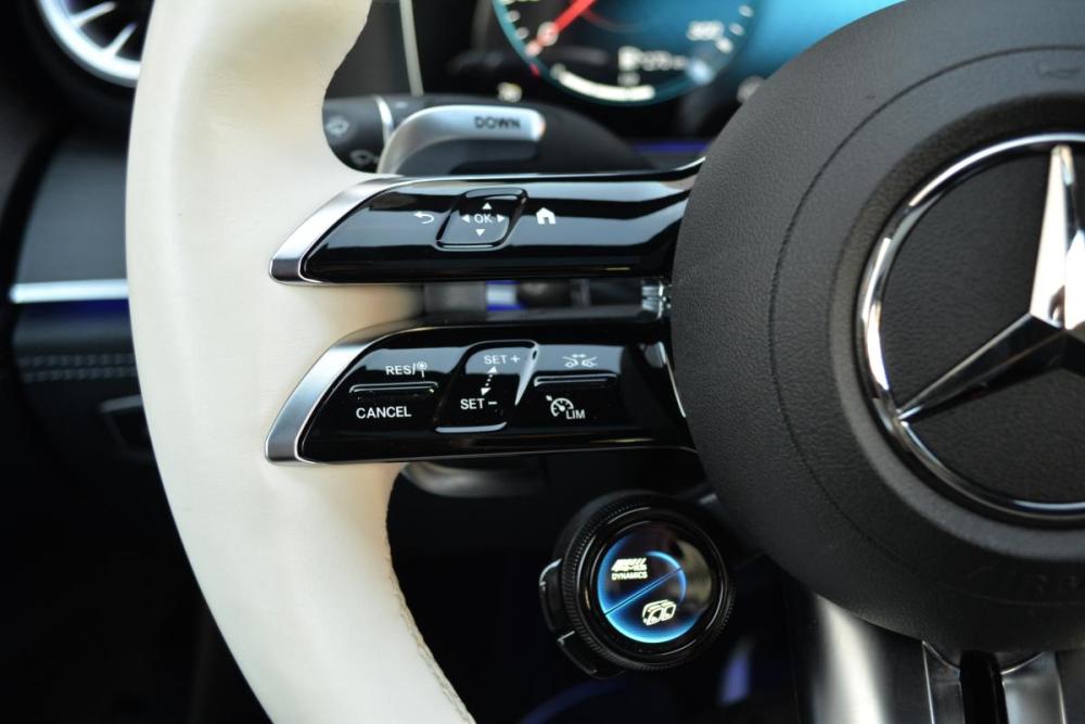 Mercedes-Benz AMG GT I Рестайлинг Иркутск  - изображение 16