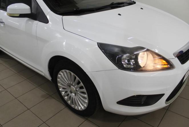 Ford Focus II Рестайлинг с пробегом 2010 года, цена 595 000 рублей, 189224 км, хэтчбек, Автокод Объявления