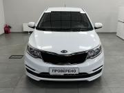 Kia Rio III Рестайлинг Казань  - изображение 18