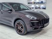 Porsche Macan I Уфа  - изображение 43