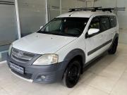 Lada (ВАЗ) Largus I Москва  - изображение 16